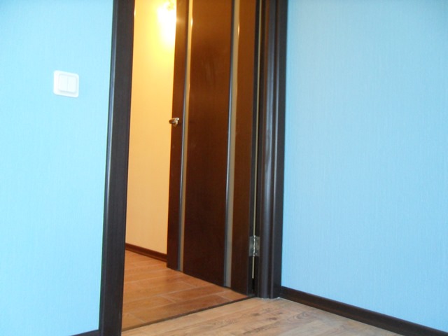 отделка 3 комнатной квартиры под ключ